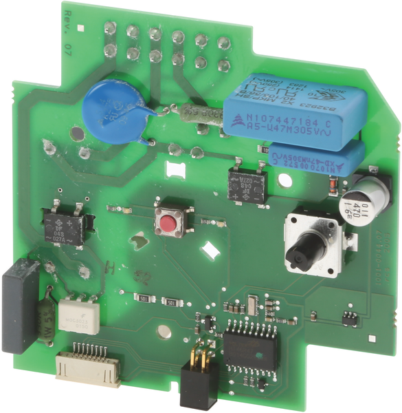 00646269 Řídící modul Bosch | Siemens