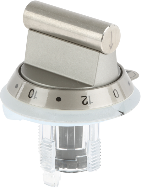 00646325 Knoflík plotny Bosch | Siemens