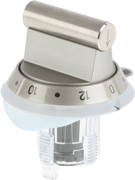 00646326 Knoflík plotny Bosch | Siemens