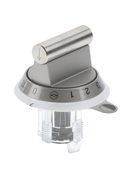 00646327 Knoflík plotny Bosch | Siemens