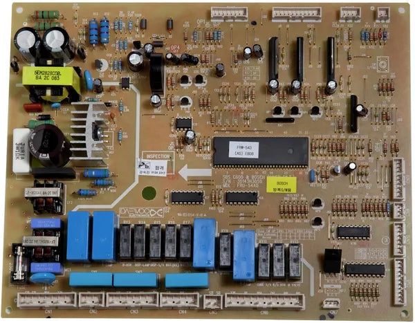 00647193 Modul do lednice Bosch | Siemens