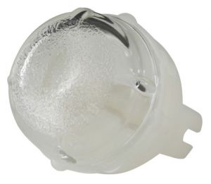 00647309 Skleněný kryt žárovky do trouby Bosch | Siemens