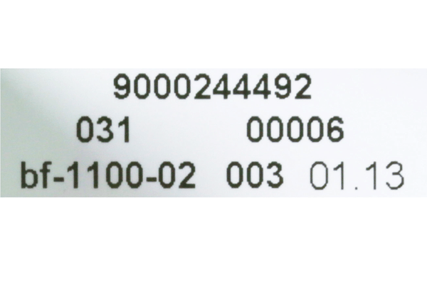00647403 Modul Bosch | Siemens