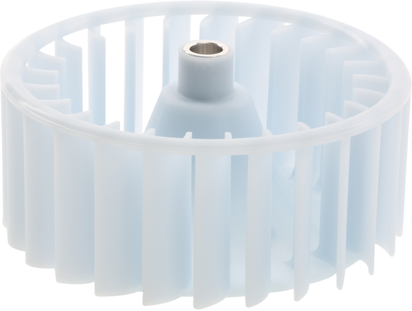 00647541 Válec ventilátoru