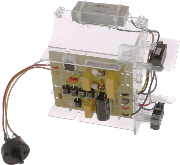 00648229 Modul motoru Bosch | Siemens