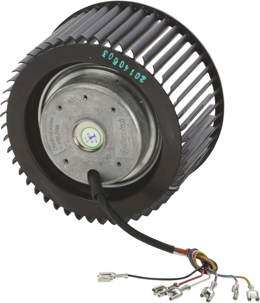 00648427 Motor ventilátoru Bosch | Siemens