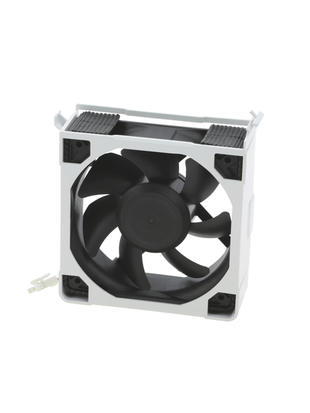 00648989 Ventilátor Bosch | Siemens