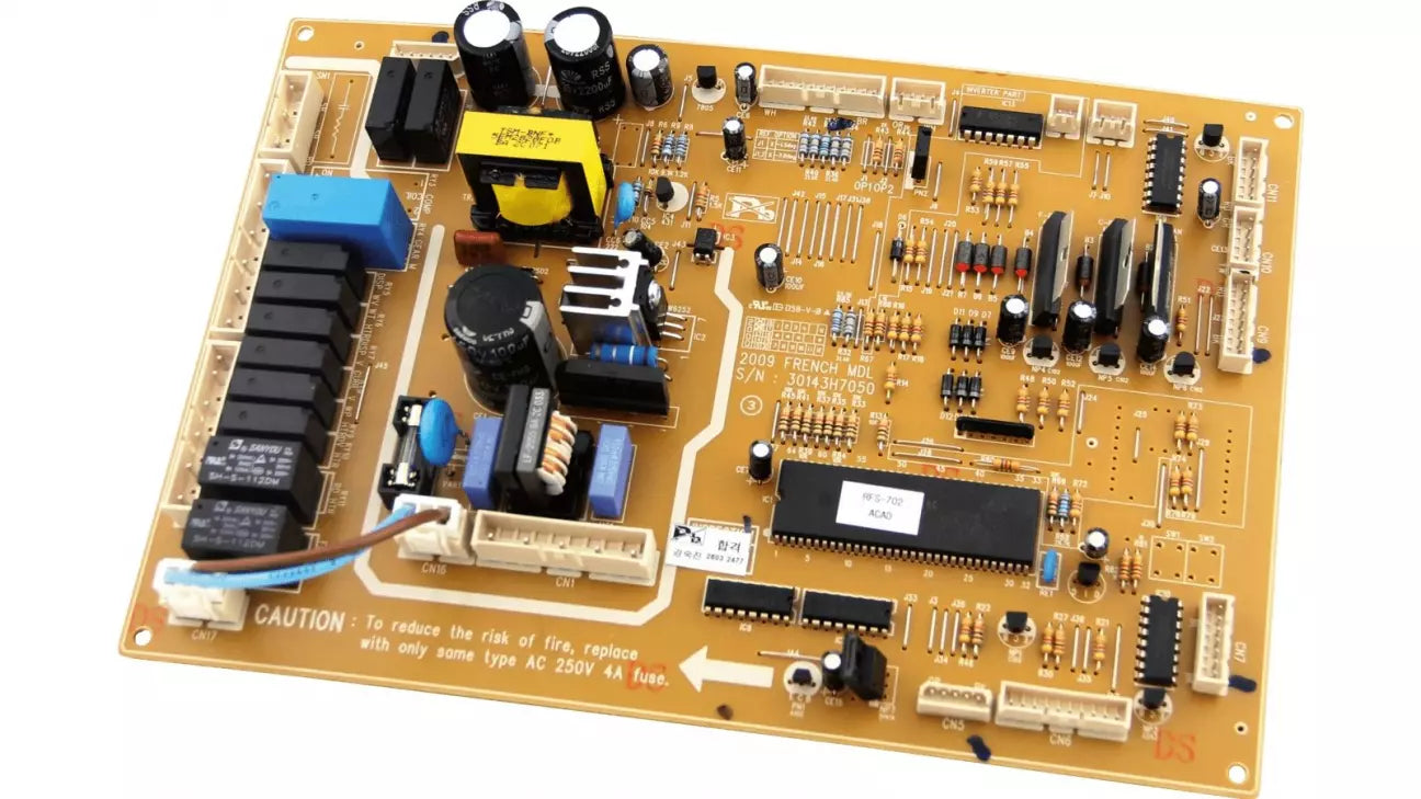 00649616 Modul do lednice Bosch | Siemens