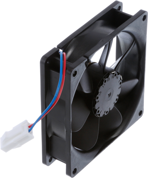 00650214 Motor ventilátoru