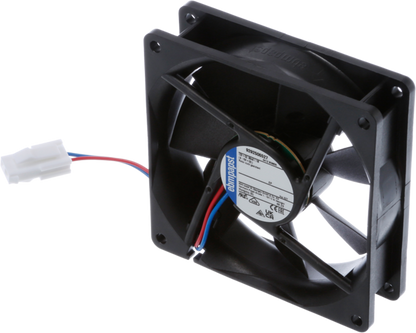 00650214 Motor ventilátoru