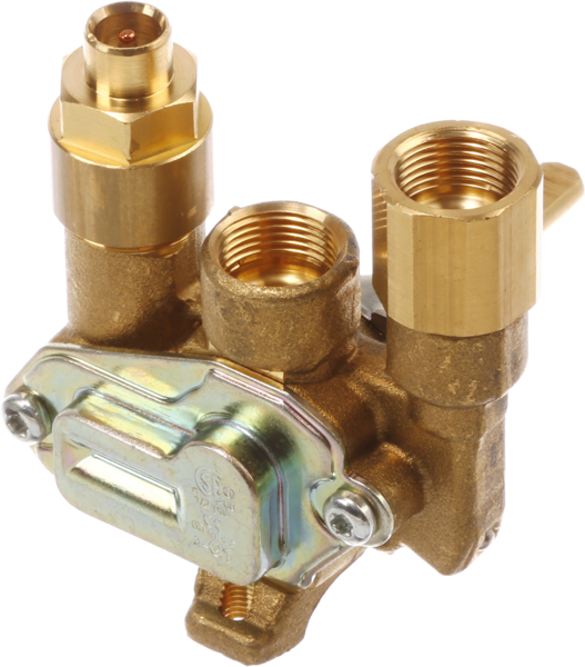 00650495 Plynový kohout Bosch | Siemens