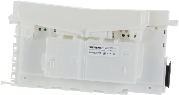 00651046 Naprogramovaný výkonový modul Bosch | Siemens
