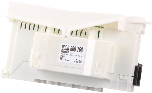 00651294 Naprogramovaný výkonový modul Bosch | Siemens