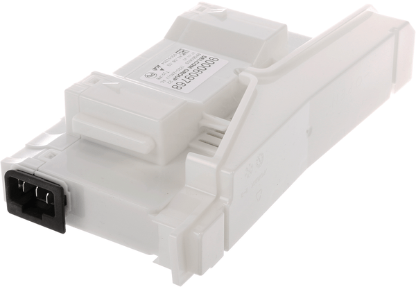 00651444 Nenaprogramovaný výkonový modul Bosch | Siemens