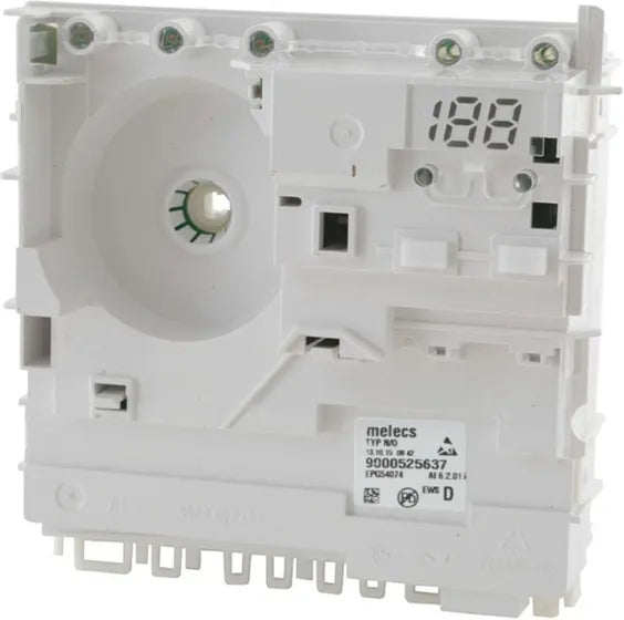 00652112 Elektronika do myčky nádobí Bosch | Siemens