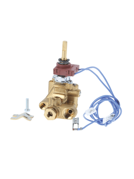 00652127 Plynový kohout Bosch | Siemens