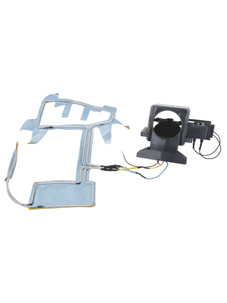00652139 Klapka Bosch | Siemens