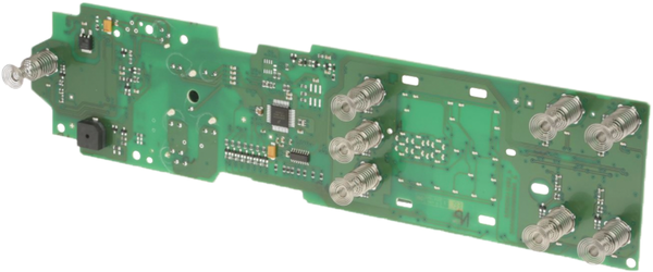 00652709 Ovládací modul naprogramovaný Bosch | Siemens