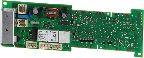 00652715 Naprogramovaný výkonový modul Bosch | Siemens