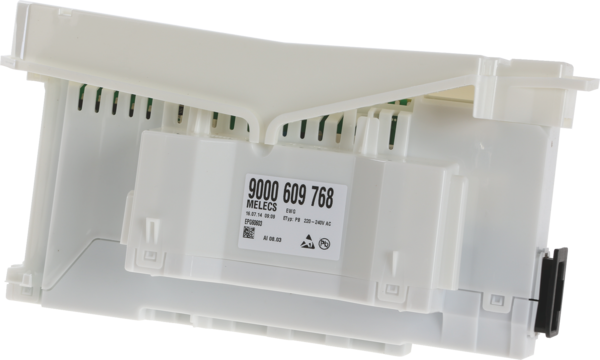 00652813 Naprogramovaný výkonový modul Bosch | Siemens