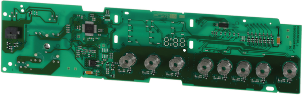 00652887 Ovládací modul naprogramovaný Bosch | Siemens