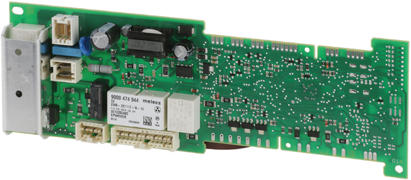 00652941 Naprogramovaný výkonový modul Bosch | Siemens
