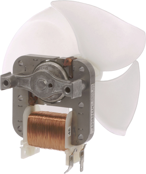 00653044 Motor ventilátoru Bosch | Siemens