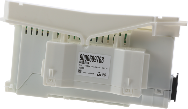 00653121 Naprogramovaný výkonový modul Bosch | Siemens