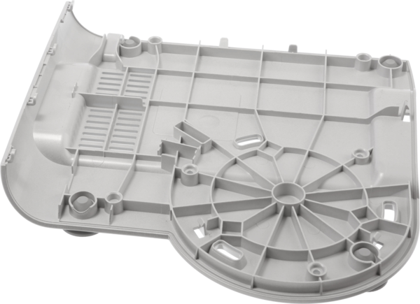 00653131 Spodní díl pláště Bosch | Siemens