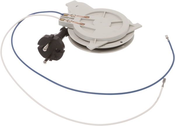 00653134 Kabelový buben Bosch | Siemens