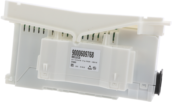 00653155 Naprogramovaný výkonový modul Bosch | Siemens
