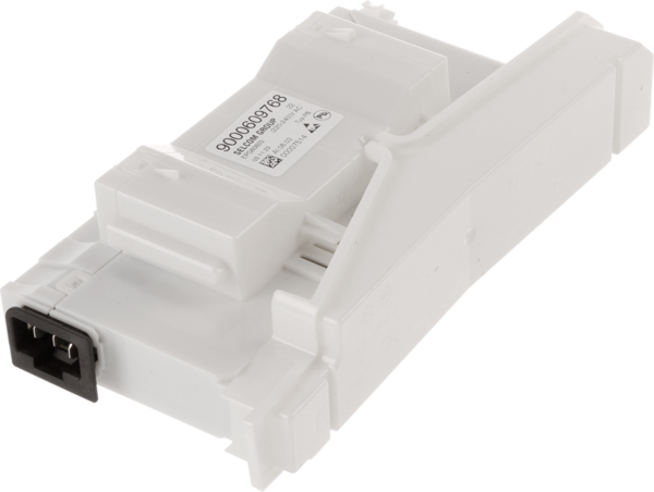 00653343 Naprogramovaný výkonový modul Bosch | Siemens