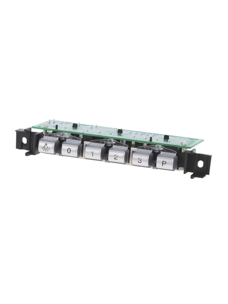 00653389 Operační modul Bosch | Siemens