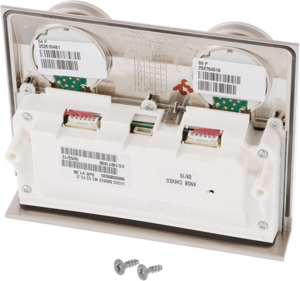 00653820 Operační modul Bosch | Siemens