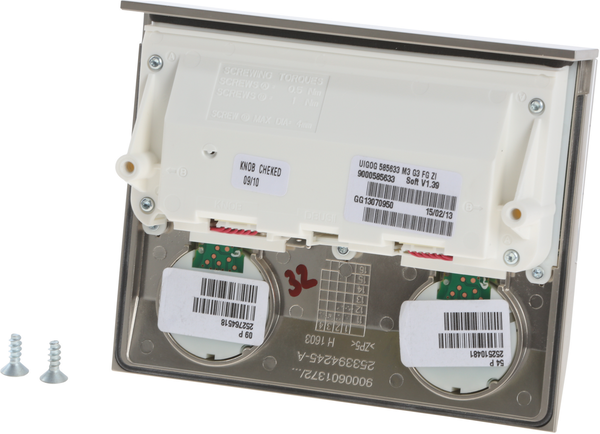 00653820 Operační modul Bosch | Siemens