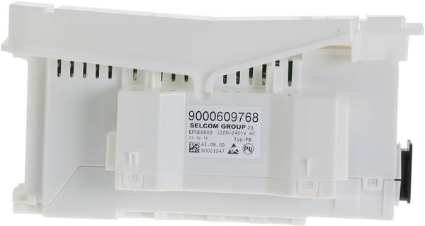 00653962 Naprogramovaný výkonový modul Bosch | Siemens