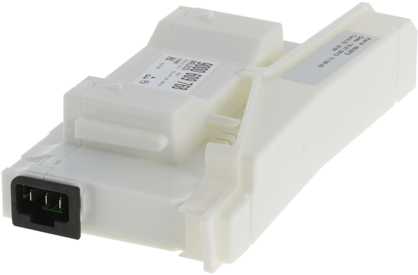 00653972 Naprogramovaný výkonový modul Bosch | Siemens