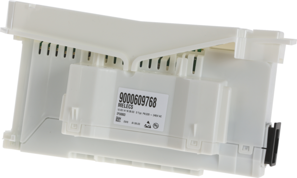 00653995 Naprogramovaný výkonový modul Bosch | Siemens