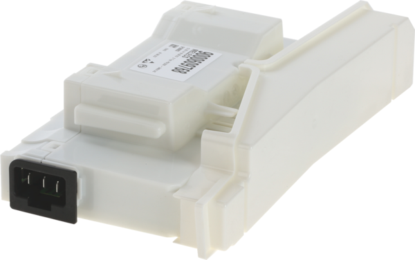 00653995 Naprogramovaný výkonový modul Bosch | Siemens
