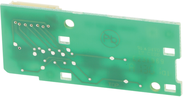 00654134 Operační modul Bosch | Siemens