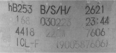 00654185 Motor ventilátoru Bosch | Siemens