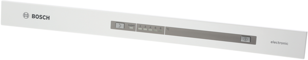 00654215 Nenaprogramovaný řídicí modul Bosch | Siemens