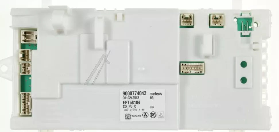 00654663 Řídící modul Bosch | Siemens