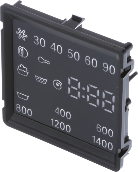 00654738 Displej Bosch | Siemens
