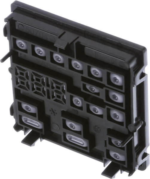 00654738 Displej Bosch | Siemens