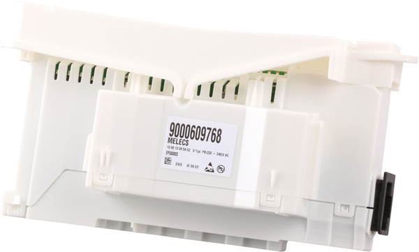 00654877 Naprogramovaný výkonový modul Bosch | Siemens