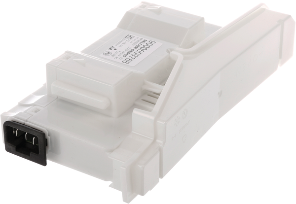 00654877 Naprogramovaný výkonový modul Bosch | Siemens