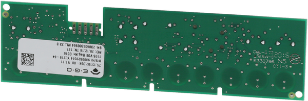 00655049 Operační modul Bosch | Siemens