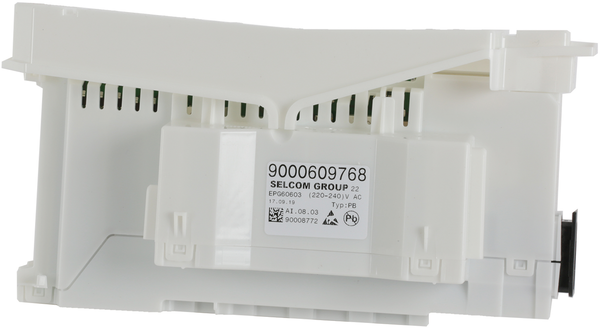 00655204 Naprogramovaný výkonový modul Bosch | Siemens