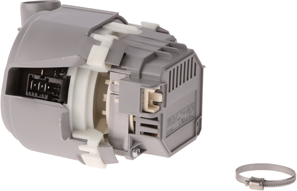 00655250 Topelné čerpadlo Bosch | Siemens